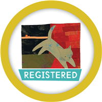 Registered Badge
