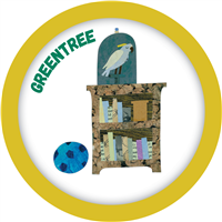 Greentree Park Badge