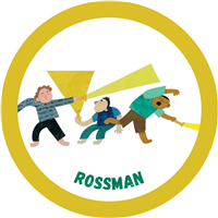 Rossman Park Badge
