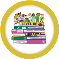 Kids Challenges Badge