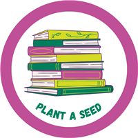 Plant a Seed Badge