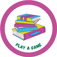 Play a Game Badge