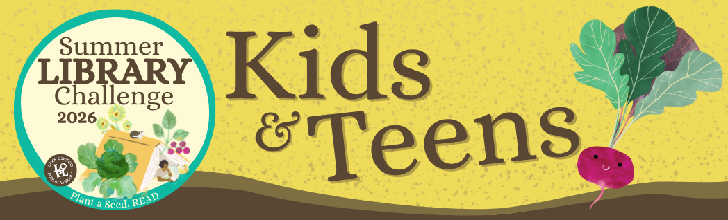 program banner