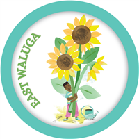 badge
