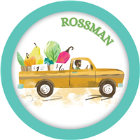 badge