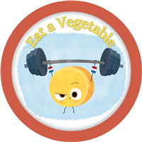 badge