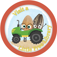 badge