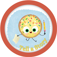 badge