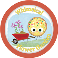 badge